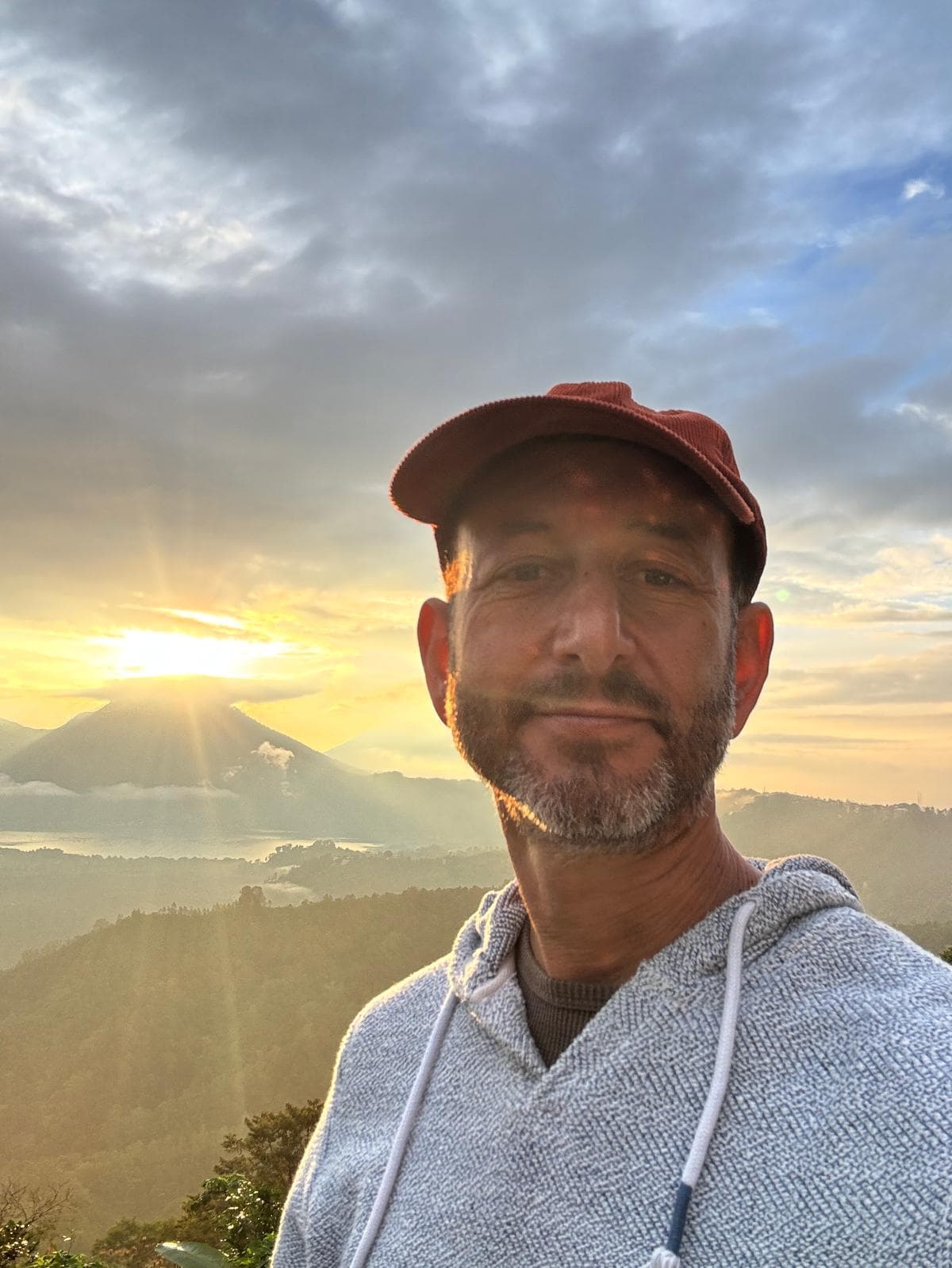 Paul Benhaim — hemp industry pioneer and international keynote speaker